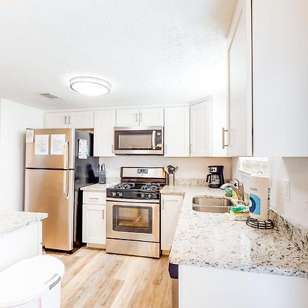 Gulf Highlands 120 White Sandy Dr Panama City Beach Dış mekan fotoğraf