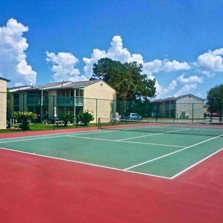 Gulf Highlands 120 White Sandy Dr Panama City Beach Dış mekan fotoğraf