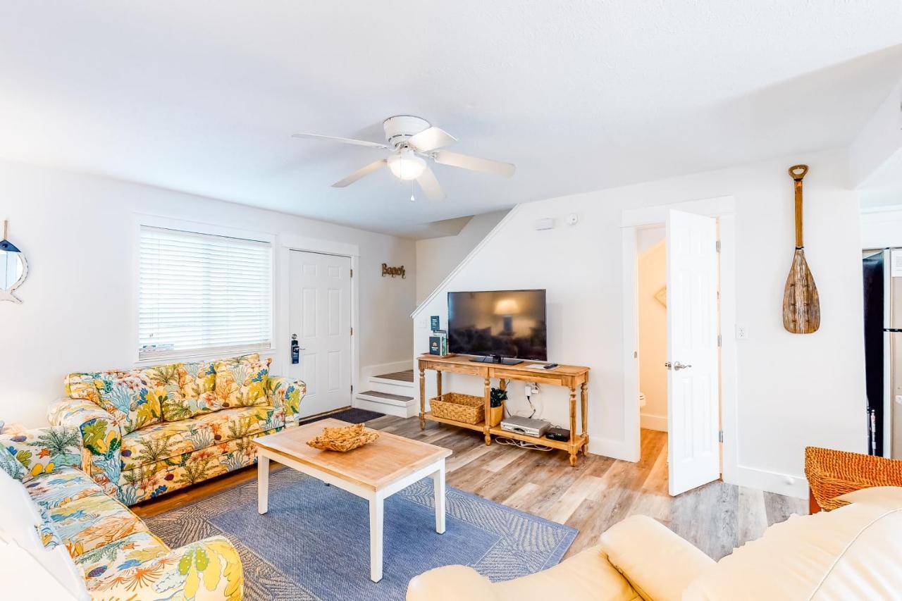 Gulf Highlands 120 White Sandy Dr Panama City Beach Dış mekan fotoğraf