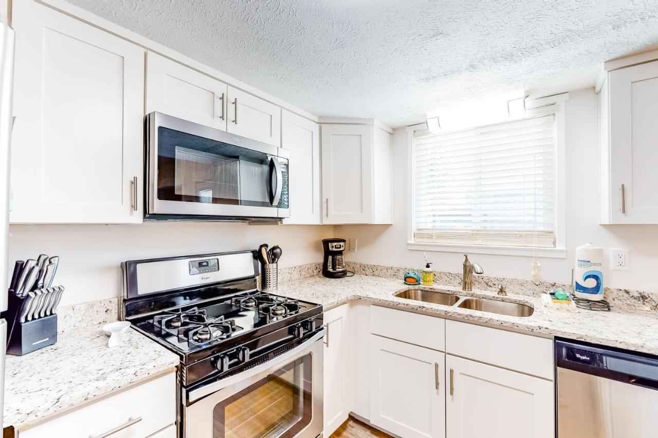 Gulf Highlands 120 White Sandy Dr Panama City Beach Dış mekan fotoğraf