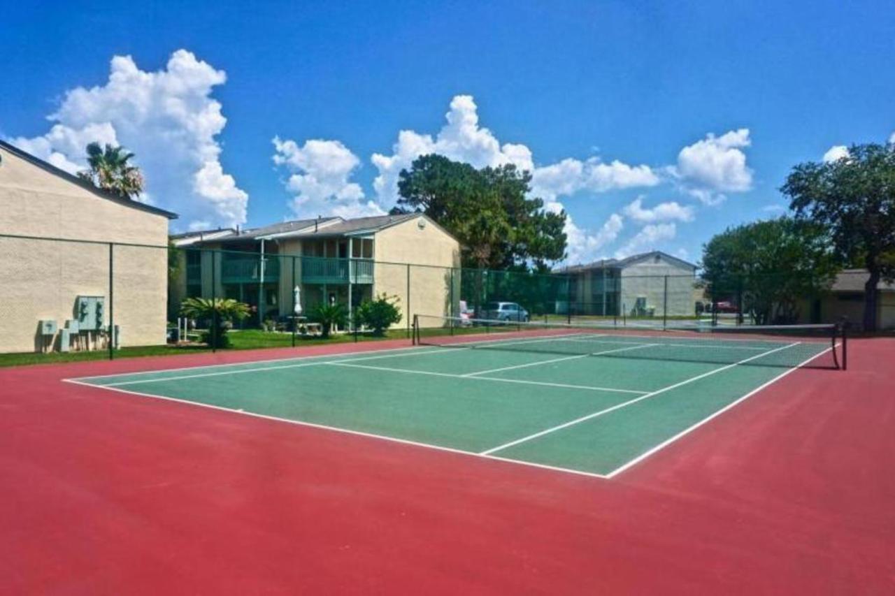 Gulf Highlands 120 White Sandy Dr Panama City Beach Dış mekan fotoğraf