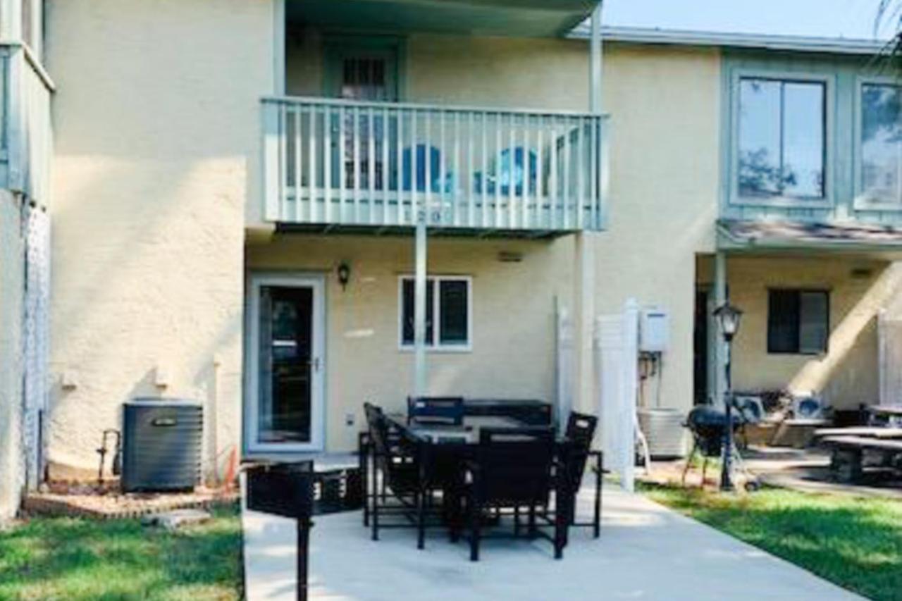 Gulf Highlands 120 White Sandy Dr Panama City Beach Dış mekan fotoğraf