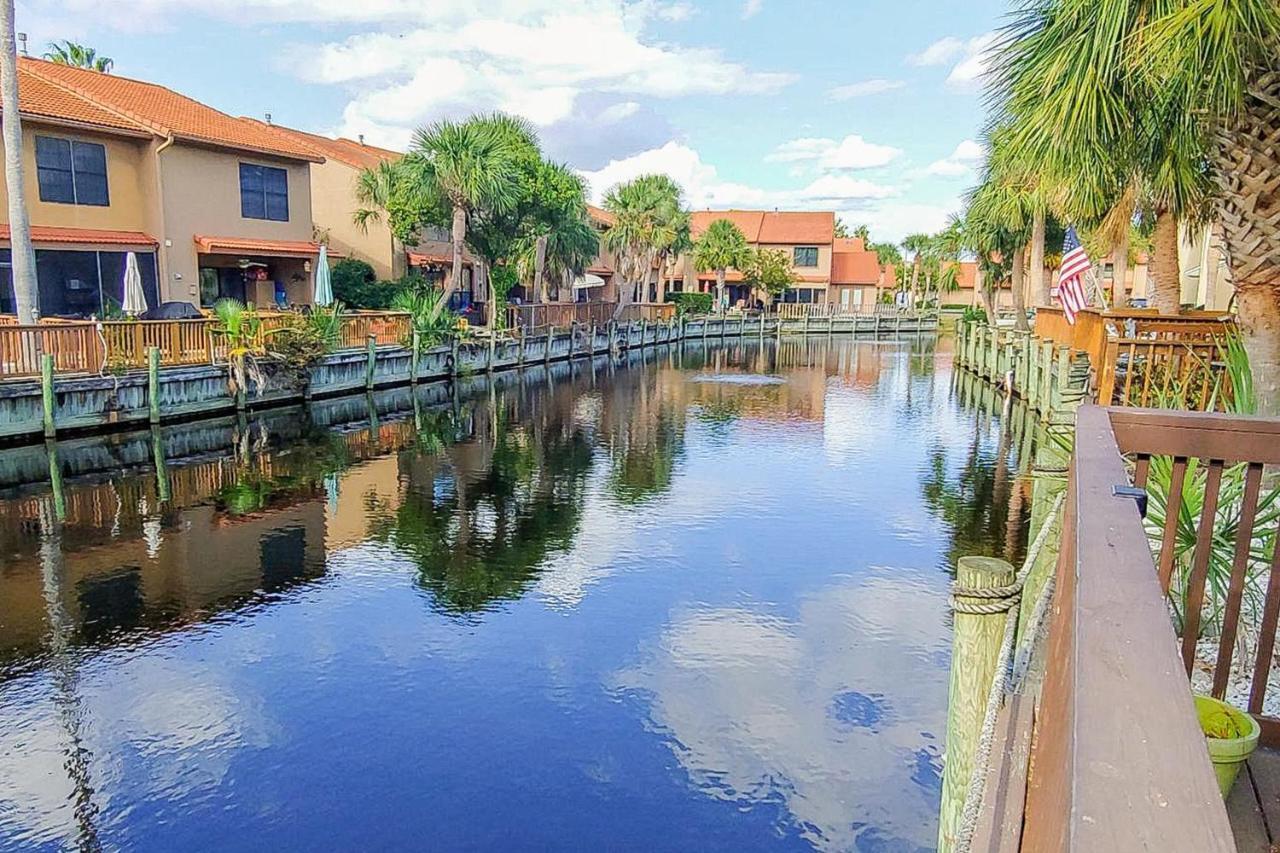 Gulf Highlands 120 White Sandy Dr Panama City Beach Dış mekan fotoğraf