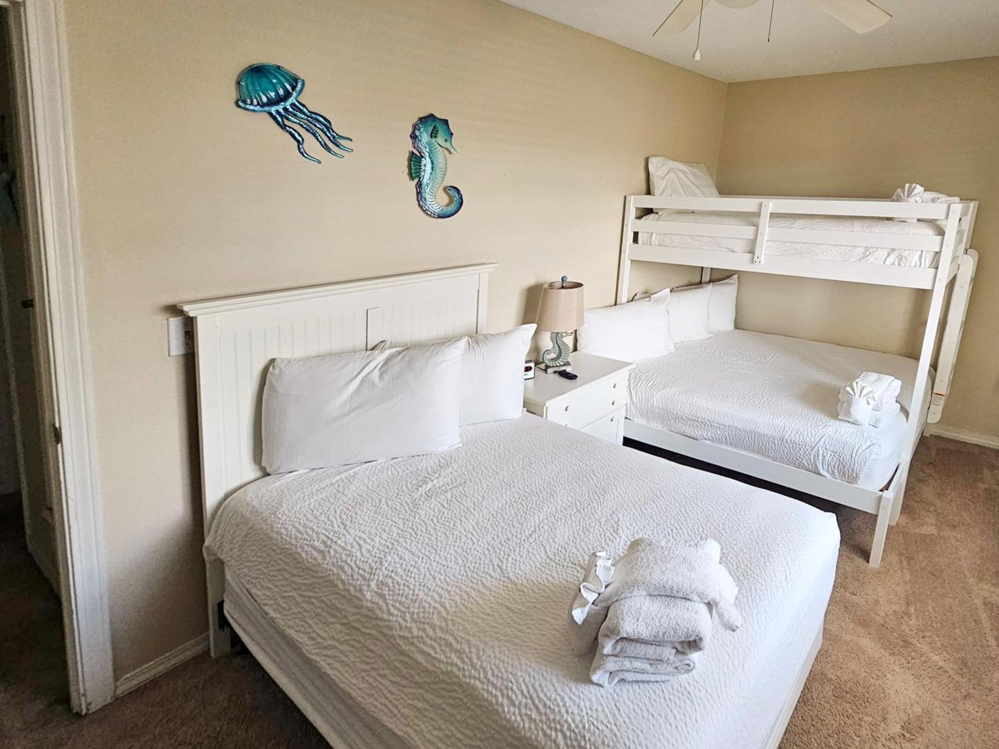 Gulf Highlands 120 White Sandy Dr Panama City Beach Dış mekan fotoğraf